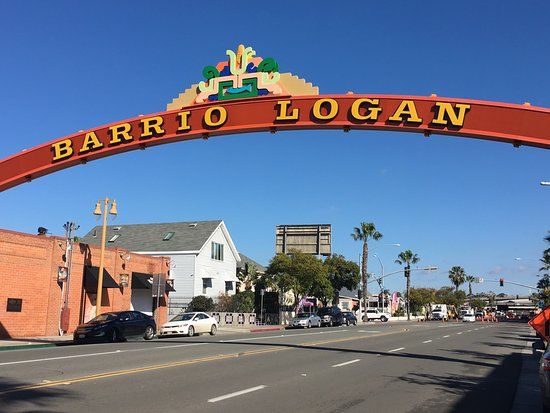 Barrio Logan